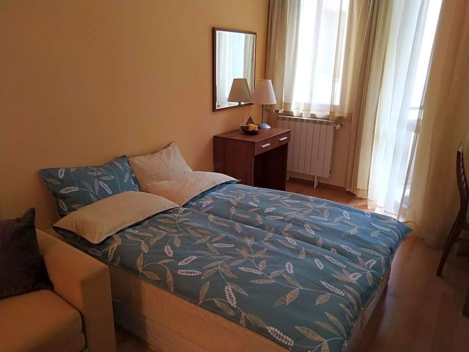 Studio Villa Park 207