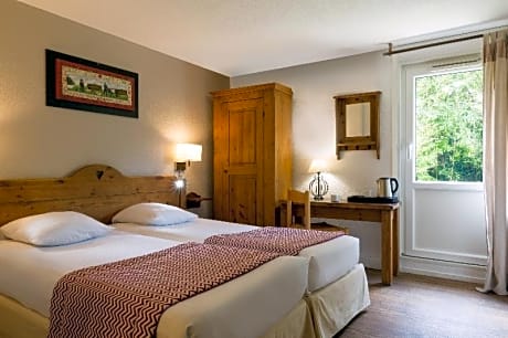 Family Quadruple Room