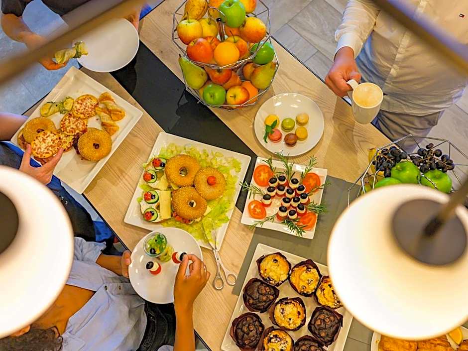 ibis Konstanz