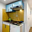 Studio Azur FSH