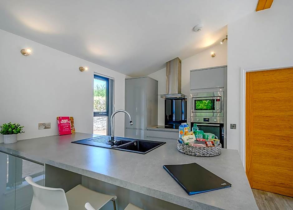 Gadgirth Estate Lodges