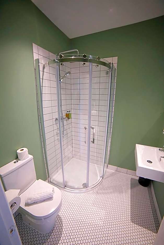 The Alma Taverns Boutique Suites - Room 4 - Hopewell