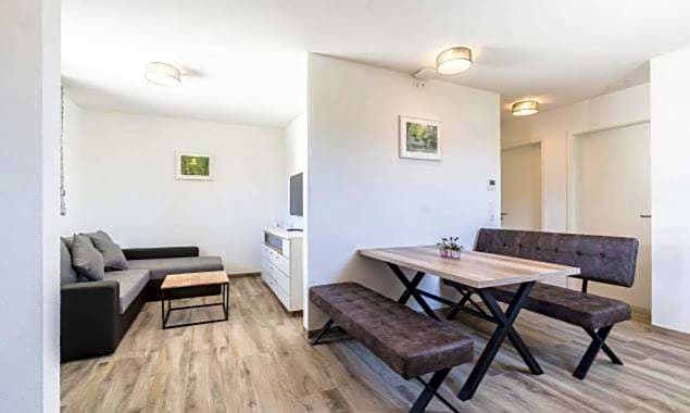 Black Forest Hotel Kappel-Grafenhausen