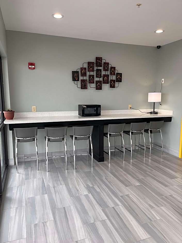 SureStay Hotel by Best Western McAlester