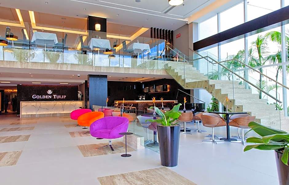 Golden Tulip São José dos Campos