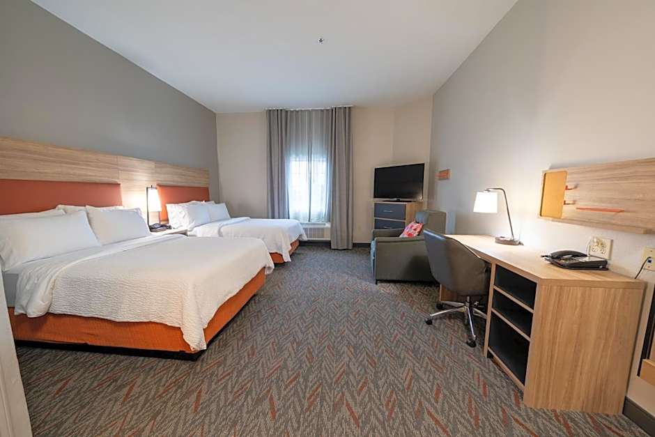 Candlewood Suites Deer Park By IHG