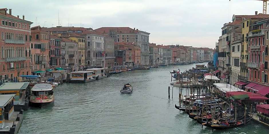 Hotel Mezzo Pozzo