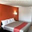 Motel 6-Bryan, TX - University Area