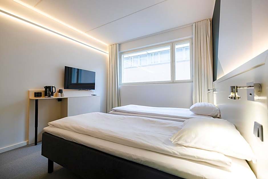 GreenStar Hotel Joensuu