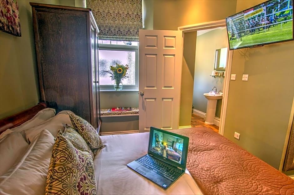 Dunster Castle Hotel