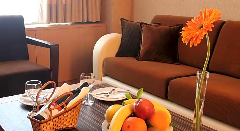 Surmeli Adana Hotel