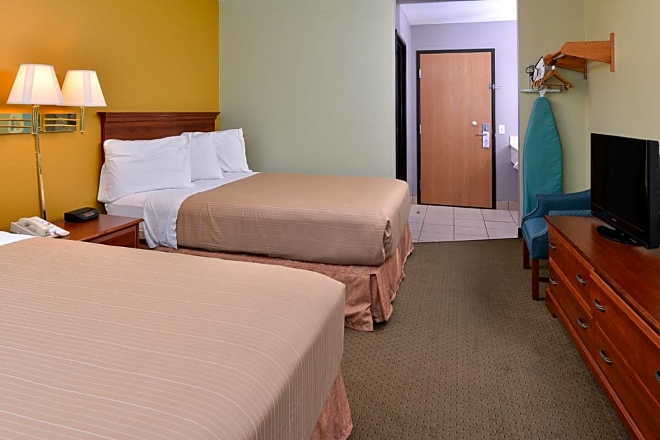 Americas Best Value Inn - Seymour