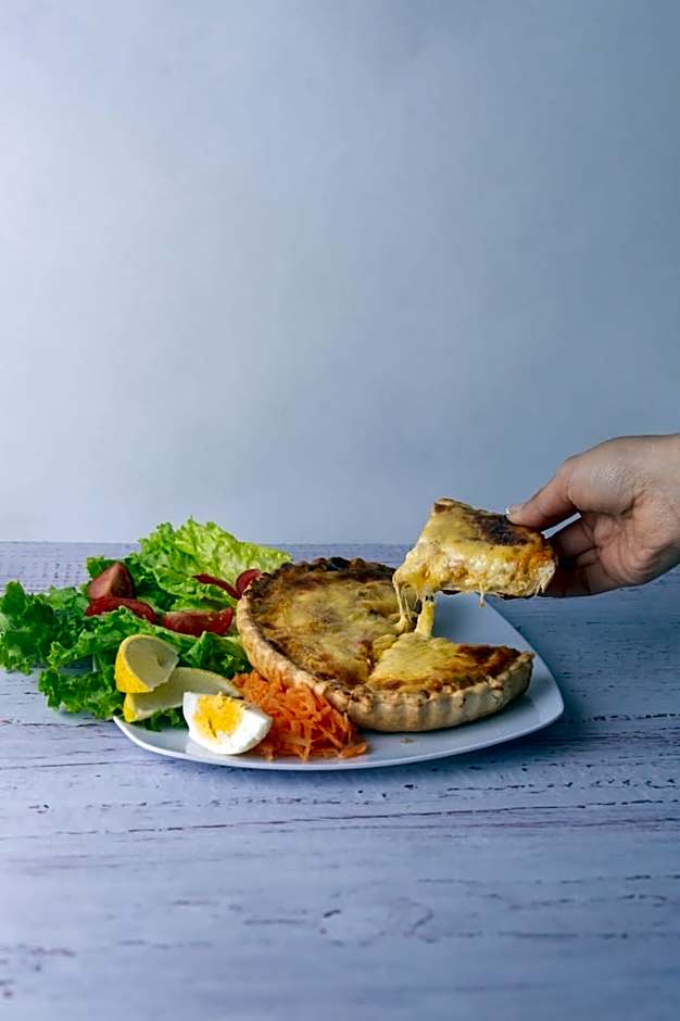 Hotel Portal del Norte