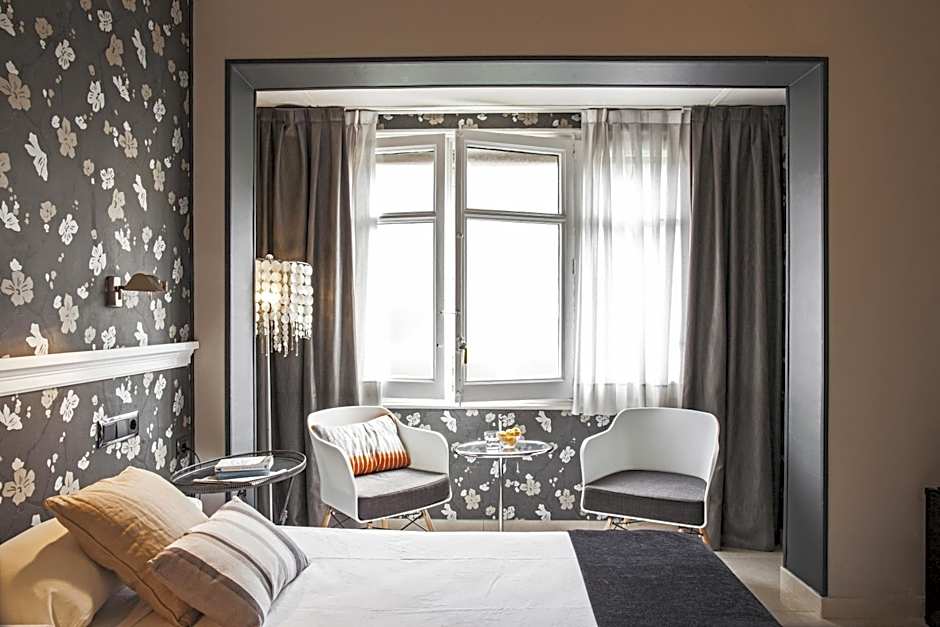 AinB B&B Eixample-Muntaner