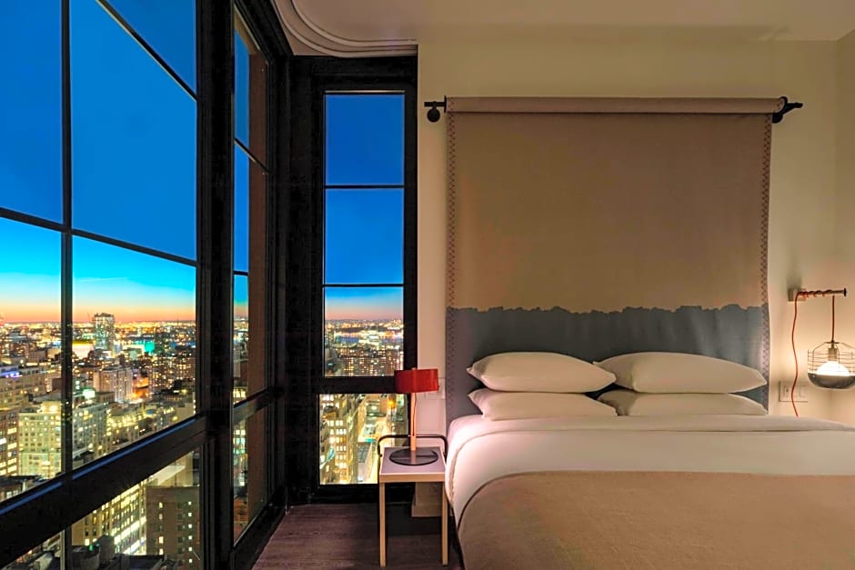 Moxy by Marriott NYC Chelsea