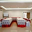 Hotel Bliss Soetta Semarang