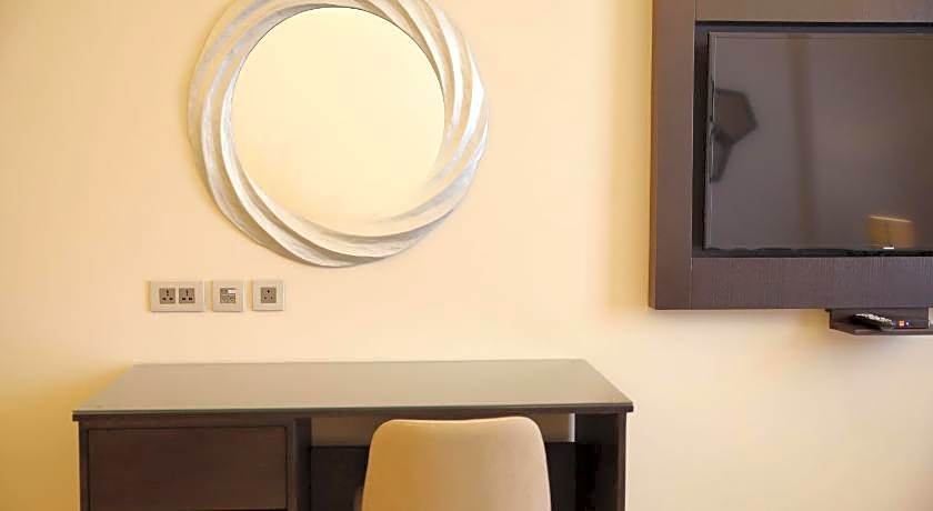 Downtown Hotel Apartment
