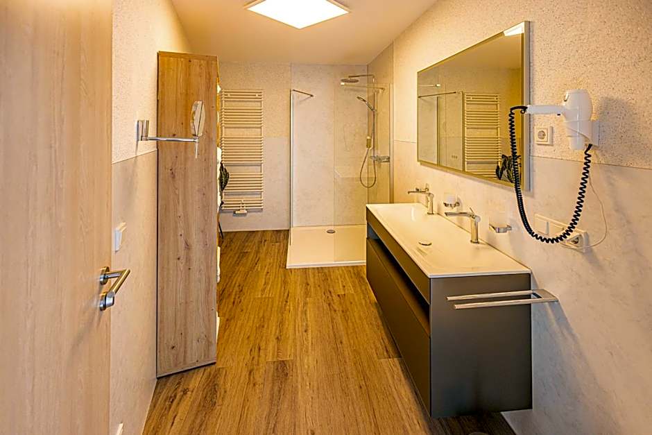 Business Vital Hotel am Rennsteig