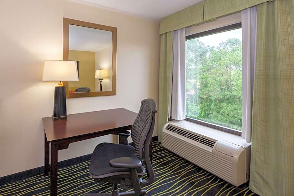 Hampton Inn By Hilton Columbia I-26/Harbison Blvd.