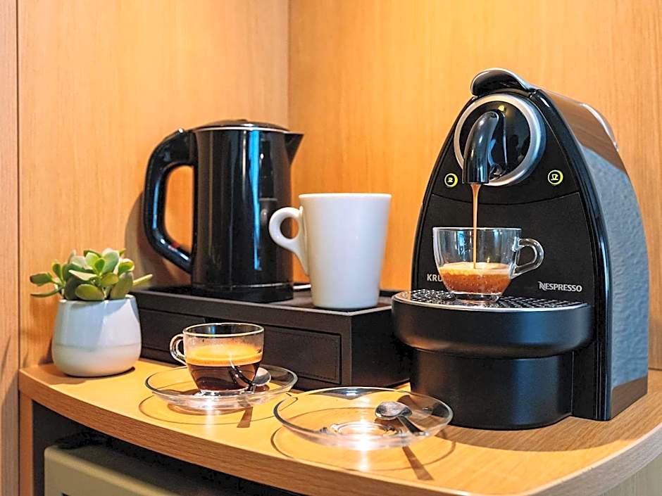 Novotel Venezia Mestre Castellana