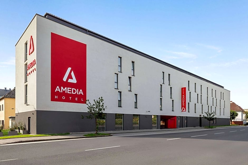 Amedia Linz, Trademark Collection by Wyndham