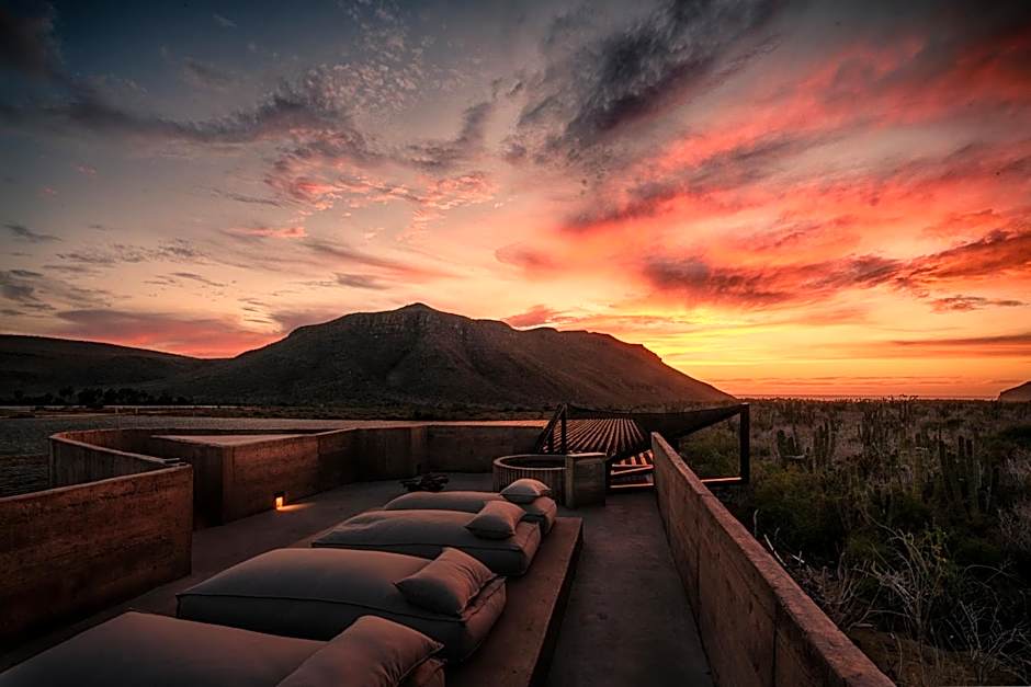 Paradero Todos Santos - Exclusive experiences included