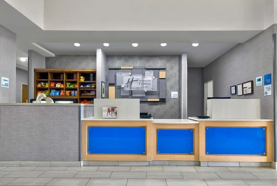 Holiday Inn Express Hotel & Suites Kansas City - Grandview By IHG