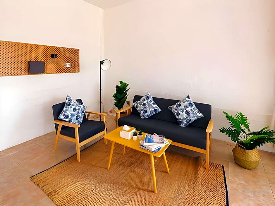 Yindee Travellers Lodge