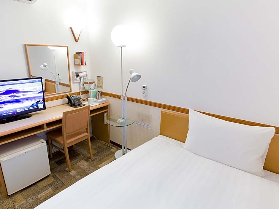 Toyoko Inn Chiba Minato Ekimae