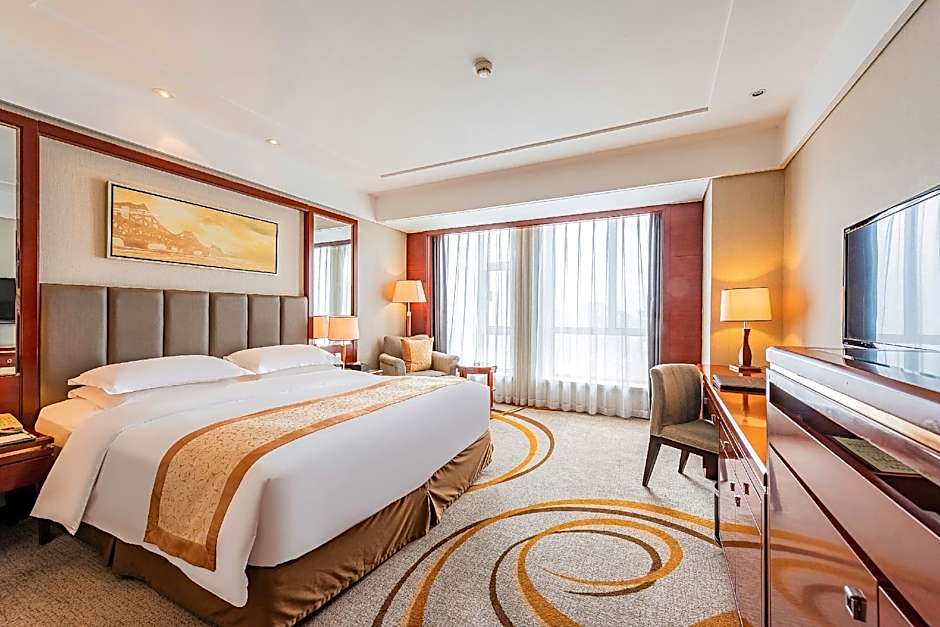 Dandong Xin An Dong Hotel