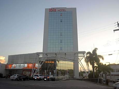 ibis Mossoro