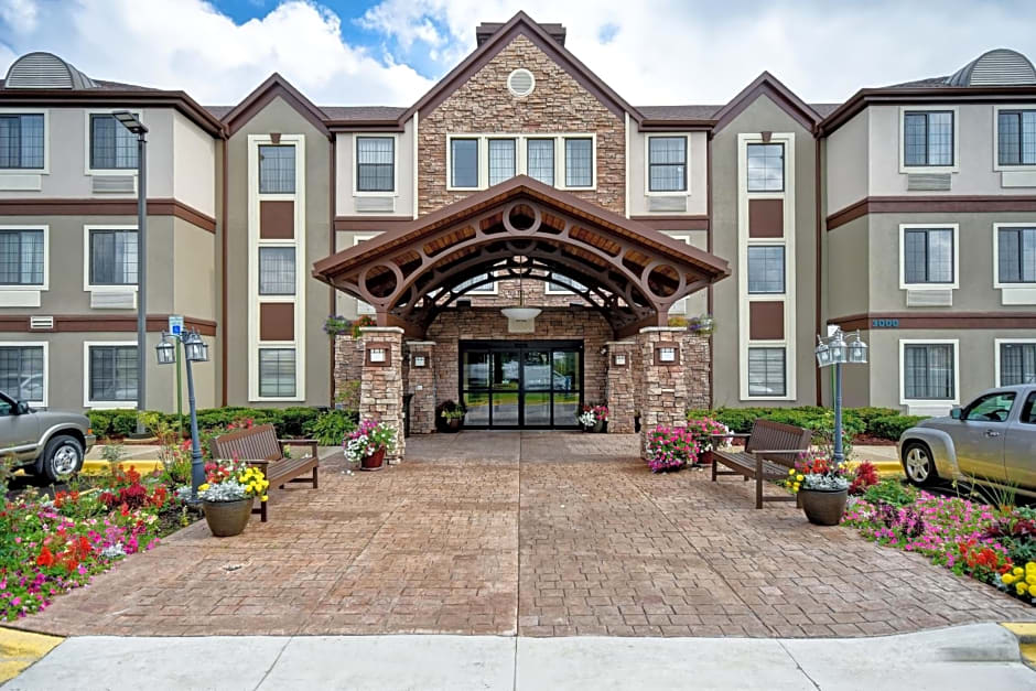 Staybridge Suites Grand Rapids-Kentwood