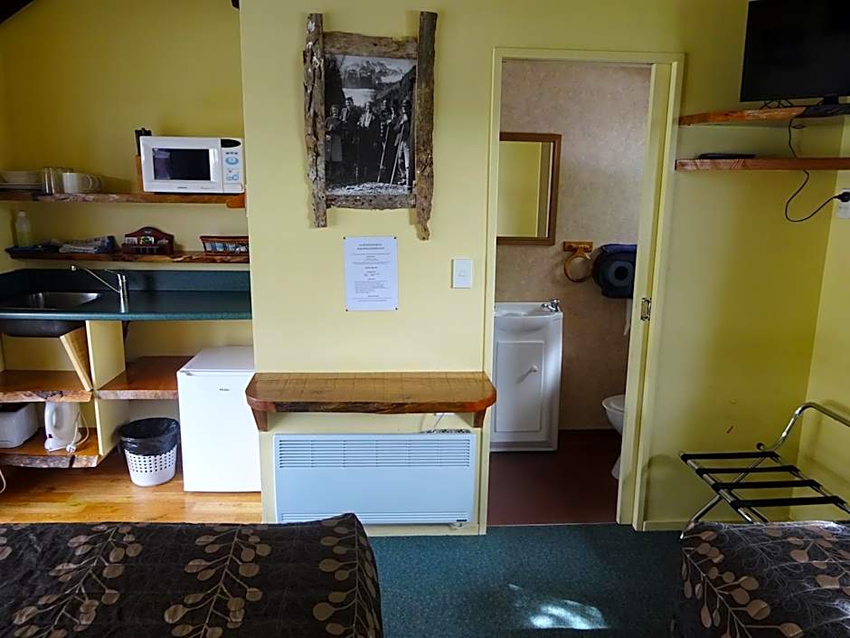 Glow Worm Accommodation