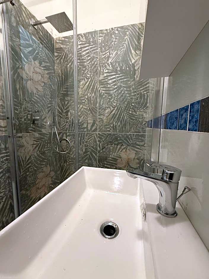 Monreal Rooms Salerno