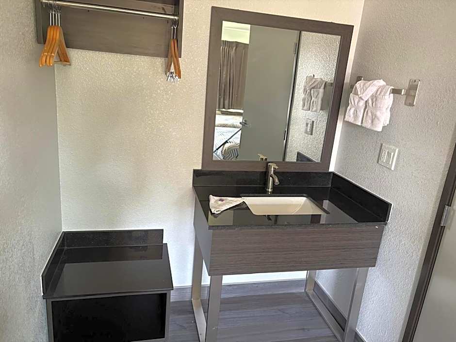 Motel 6-San Bernardino, CA - North