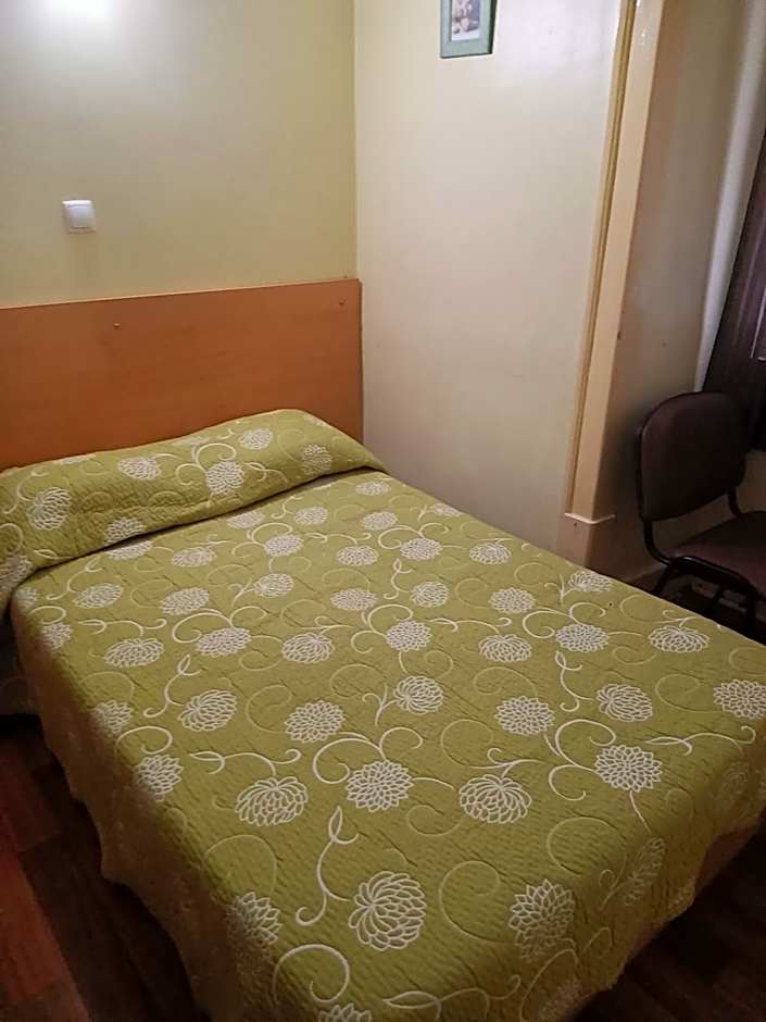 Alojamento Local Pensão Rossio