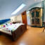 Hotel Garni Haus Alpine - Chiemgau Karte inkl