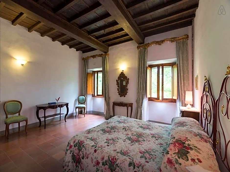 Borgo Ponte dell'Asse