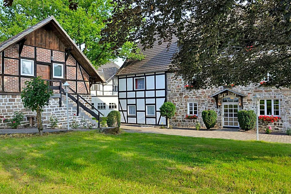 Hotel Gut Funkenhof