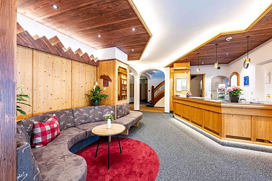 Hotel garni Kappeler-Haus