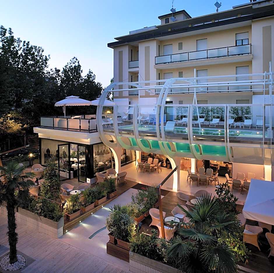 Hotel Boemia
