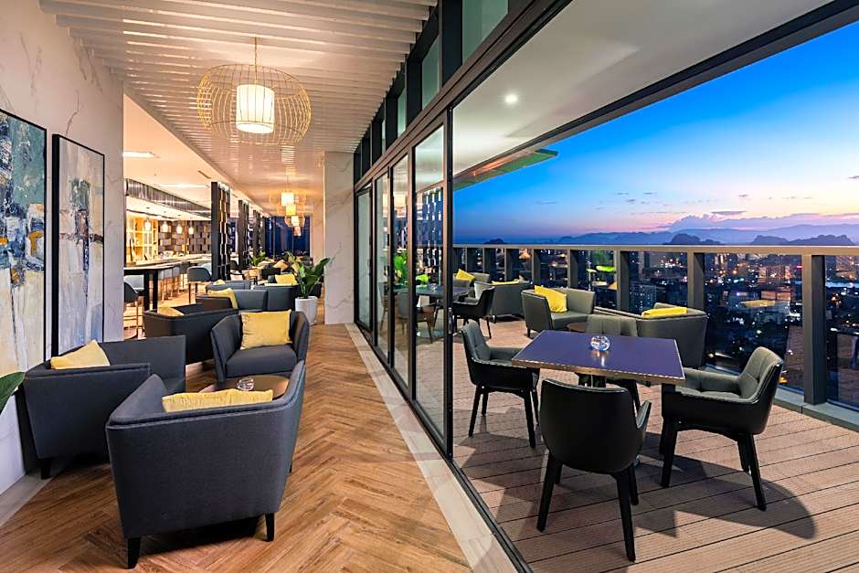 Vinpearl Hotel Thanh Hoa