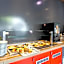 B&B Hotel Dusseldorf - Hbf