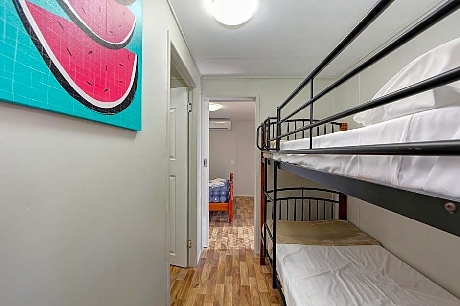 Alva Beach Tourist Park