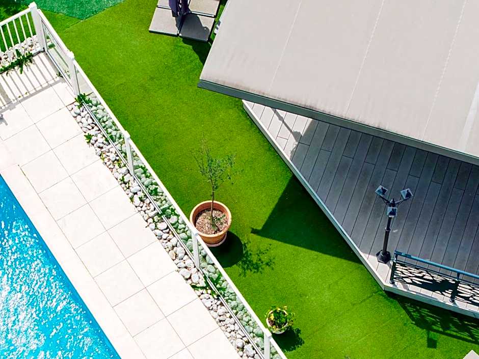 Mercure Annecy Sud