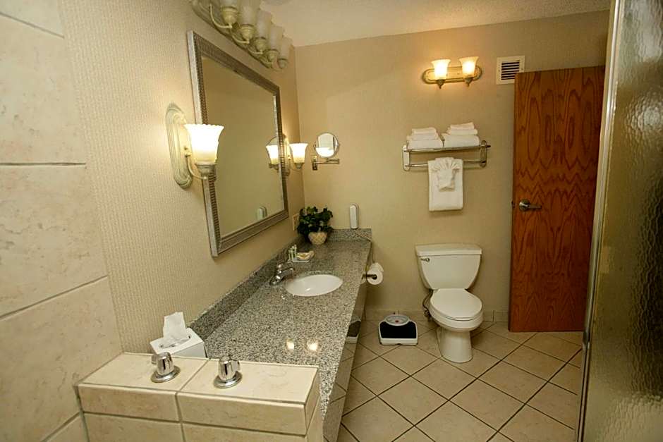 Holiday Inn Riverton-Convention Center By IHG
