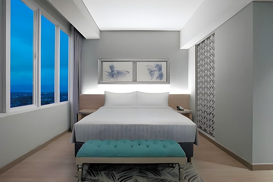 Aston Banyuwangi Hotel & Conference Center