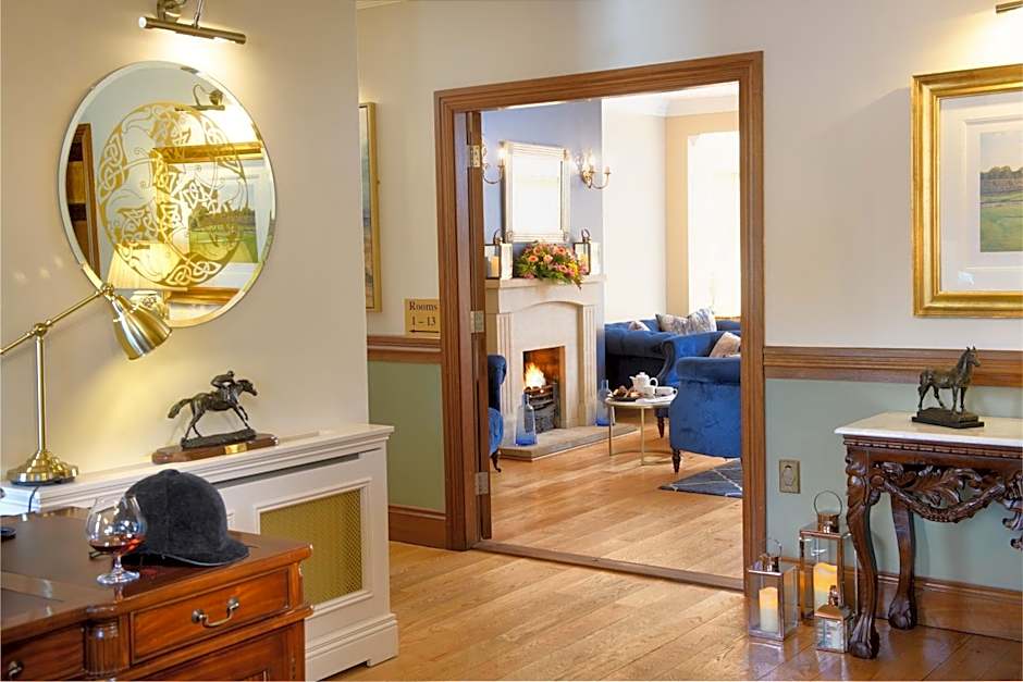 Bunratty Manor Hotel