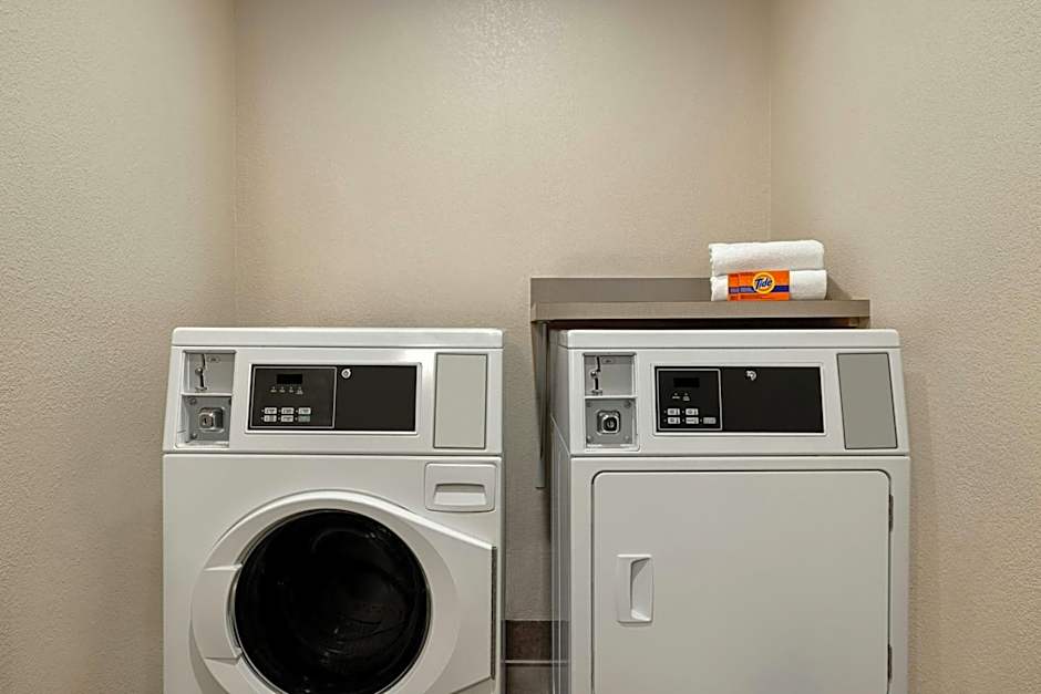 Fairfield Inn & Suites by Marriott New Orleans Downtown/French Quarter Area