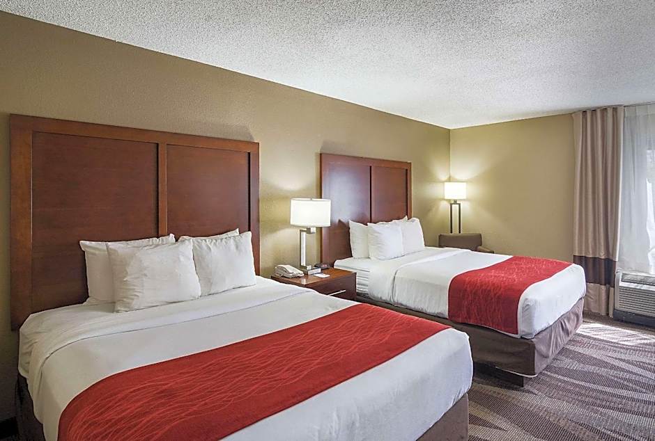 Comfort Inn Pensacola